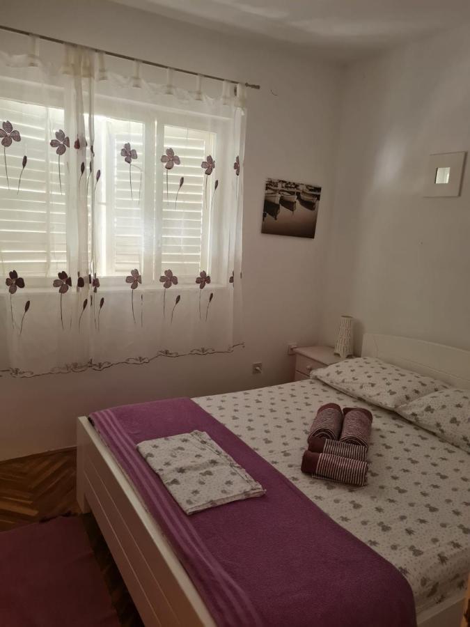 Apartman Martic كليك المظهر الخارجي الصورة