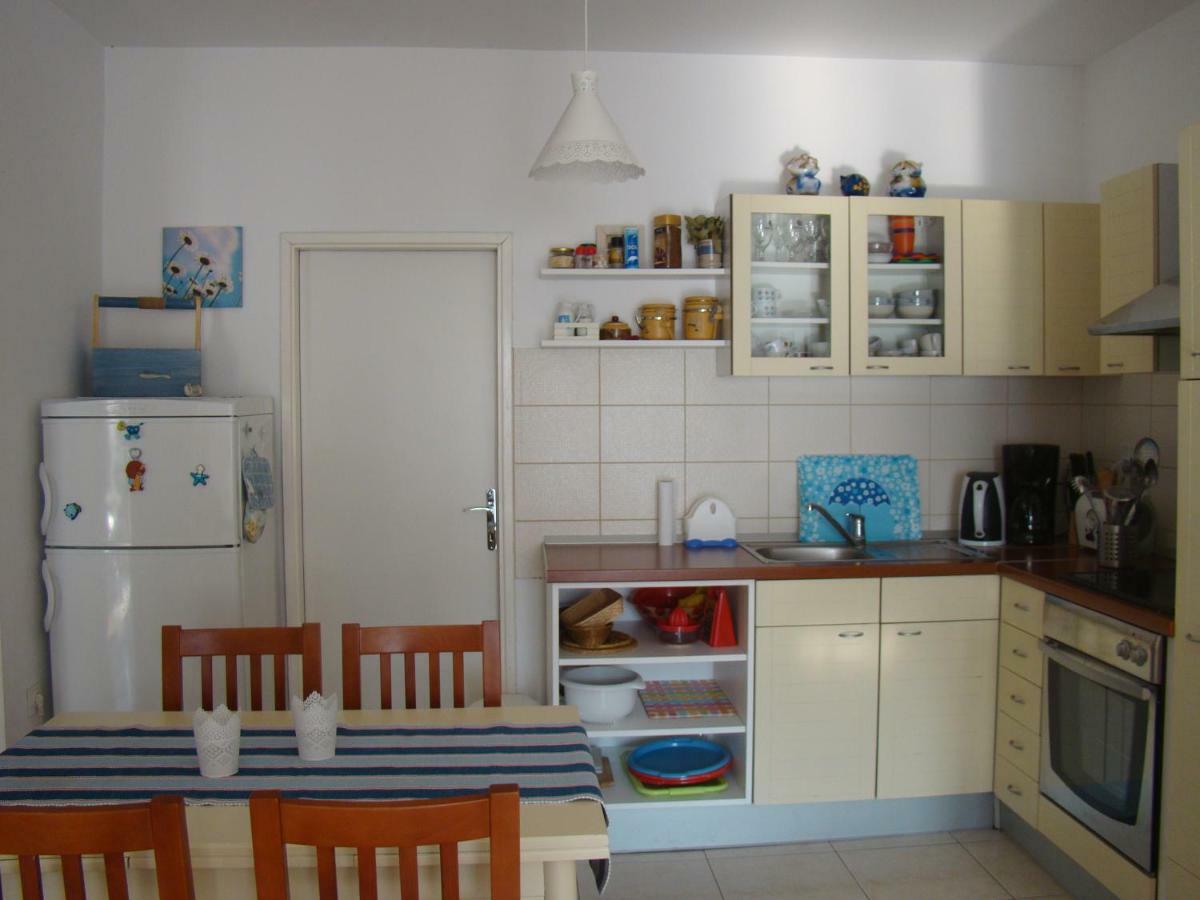 Apartman Martic كليك المظهر الخارجي الصورة