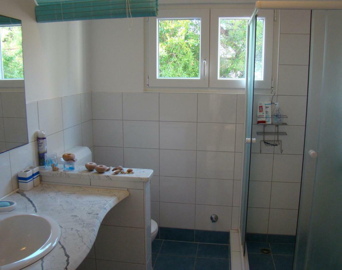 Apartman Martic كليك المظهر الخارجي الصورة
